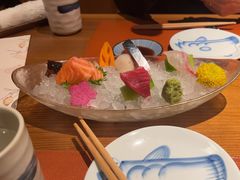 -松涛日本料理