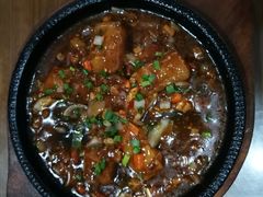 -临街徽菜馆·正宗黄山味