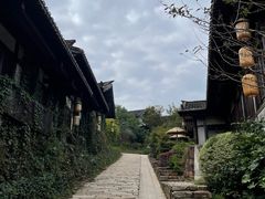 -茅山东方盐湖城景区