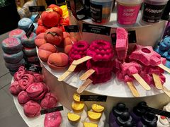 -LUSH(威尼斯人店)