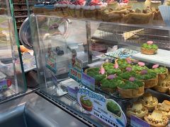 -PAOPAO Bakery&Café(港汇店)