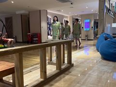 -东方之珠洗浴休闲广场(于家堡店)