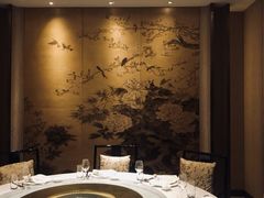 包厢-一品淮扬 · 淮扬菜·北京万达文华酒店