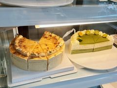 海盐太妃脆脆千层-叶太YETAI(良库店)