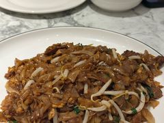 -关夫人餐厅(KLCC阳光广场店)