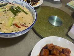 -柠静私家菜(石板巷店)