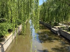 -元大都城垣遗址公园