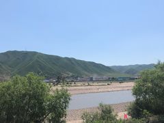 -图们国门景区