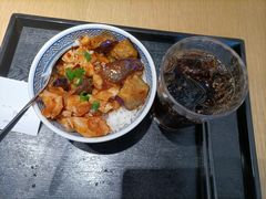 -吉野家(深圳超多维科技大厦分店)