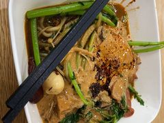 -林静小吃(复兴路店)