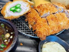 -胜博殿日式炸猪排(西红门店)