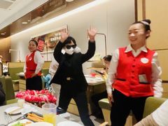 -海底捞火锅(荣盛广场店)