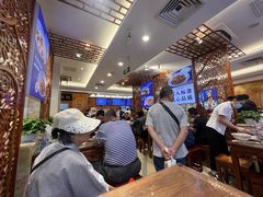 -丝路伊兰·兰州牛肉面(牛街总店)