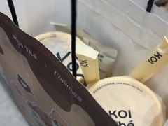 -KOI Thé(虹桥国际机场店)