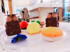 -PAUL LAFAYET 法式甜品(港汇广场店)
