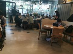 -麦田工坊(月湖店)