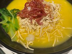 -醉舍·新淮扬菜(长宁龙之梦店)