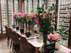 -wineapp葡萄酒餐吧(外滩金融中心店)