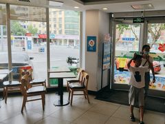 -老乡鸡(宿州汴河路店)