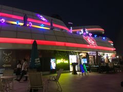 -香港深井掂檔烧鹅茶餐厅(海韵城店)