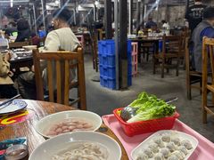 -章记正宗南岗鱼蛋火锅