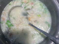 -隆喜元鱼汤包·海鲜(中联广场店)
