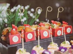 -三迪希尔顿酒店·星空酒廊