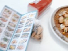 -丰尔粥食·顺德鱼生·干蒸排骨顺德菜(大良分店)