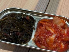 -小木屋拌饭(西安万象天地店)