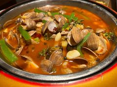 -乔街深夜食堂·台州菜·高压锅生蚝(杭州总店)