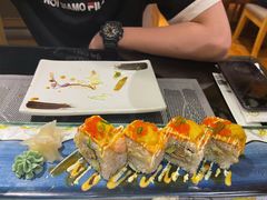 -昱匠·日本料理(金融街店)