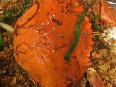 -桥底辣蟹(谢斐道店)