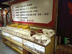 -食潮汕头鲜牛馆(望京保利店)