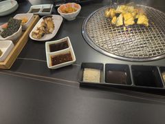 -银座苑烧肉酒场·烤活鳗(仙霞路店)