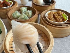 -潮府馆·非遗潮州菜·世纪公园(新国际博览中心店)