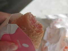 -麦当劳(北京上地十街餐厅店)