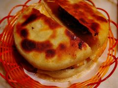 -红蜡烛-养生粥-津鲁菜(中山路店)