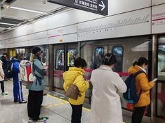 -武侯立交(地铁站)