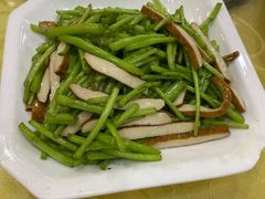 -里下河土菜馆(解放路店)