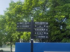 -观潮胜地公园