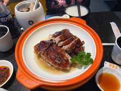 -阿皇仔烧鹅(麦地店)