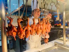 -杭州钱江新城万怡酒店-西餐厅