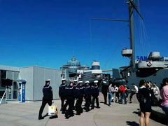 -阿芙乐尔号巡洋舰