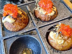 -九田家黑牛烤肉料理(珠江摩尔店)