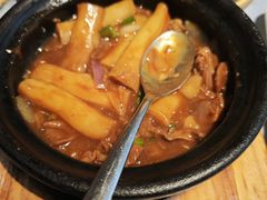 -晓粤·惹味粤菜(凯德乐峰广场店)