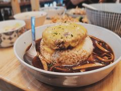 -红小满休闲餐厅(十全街店)