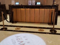 -郑州美盛喜来登大酒店