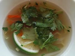 越南捞粉-比格比萨自助(花园路店)