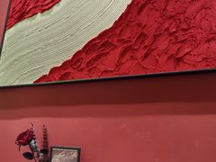 -红东阁东北菜烤肉酒馆(CROSS万象汇店)