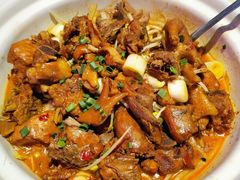 -陈帅夜排档(世茂店)